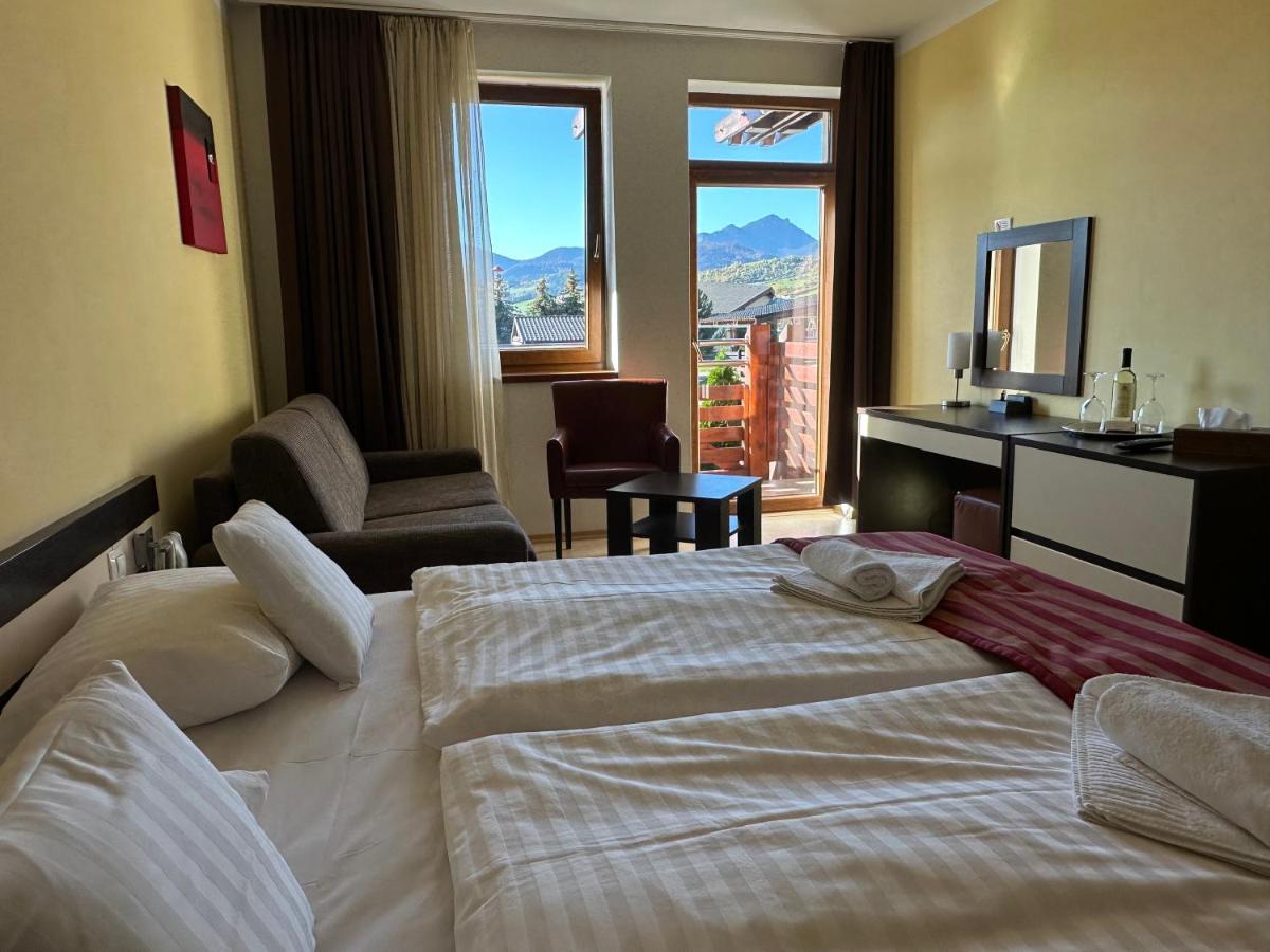 Apartman Besenova 289 Exterior foto