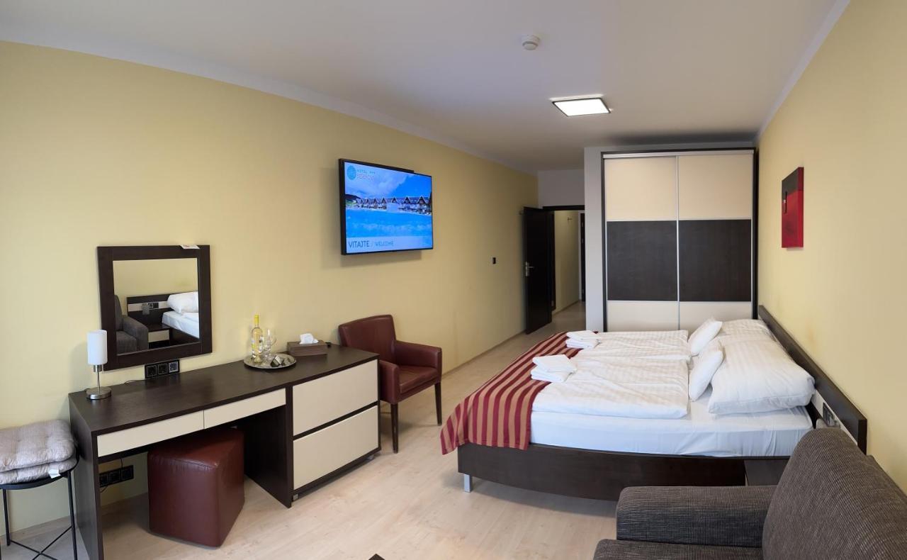 Apartman Besenova 289 Exterior foto