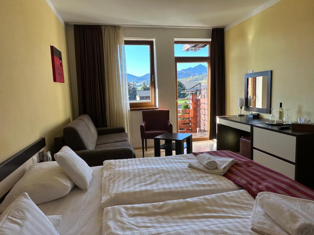 Apartman Besenova 289 Exterior foto
