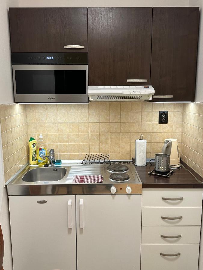 Apartman Besenova 289 Exterior foto