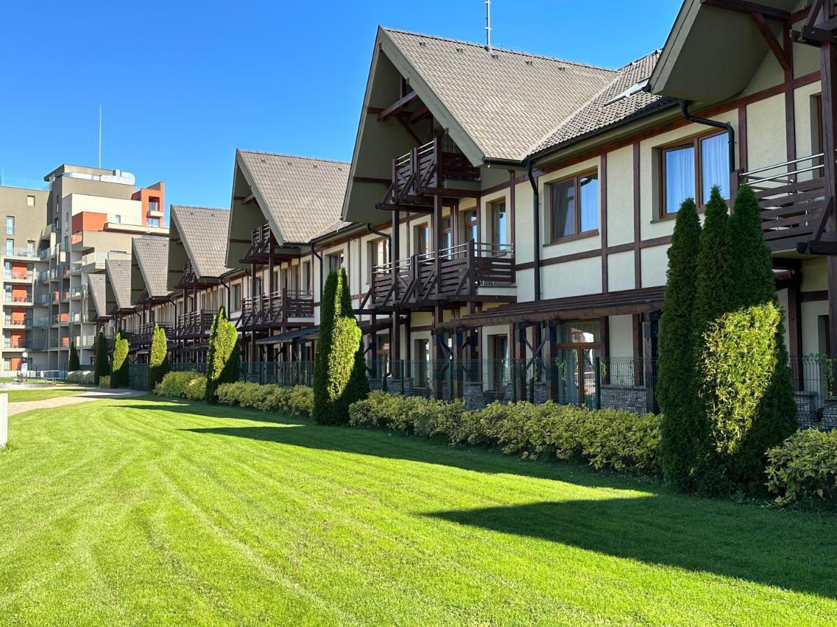 Apartman Besenova 289 Exterior foto