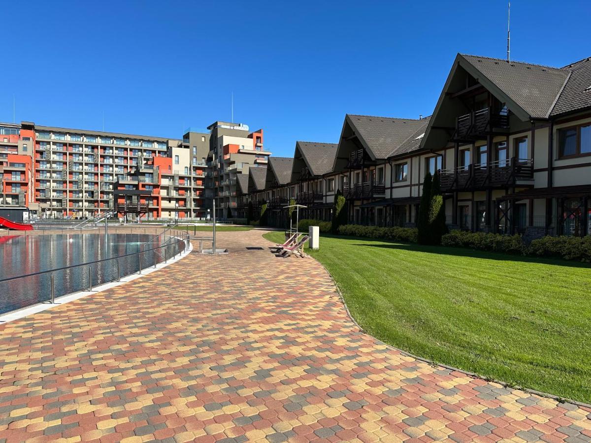 Apartman Besenova 289 Exterior foto