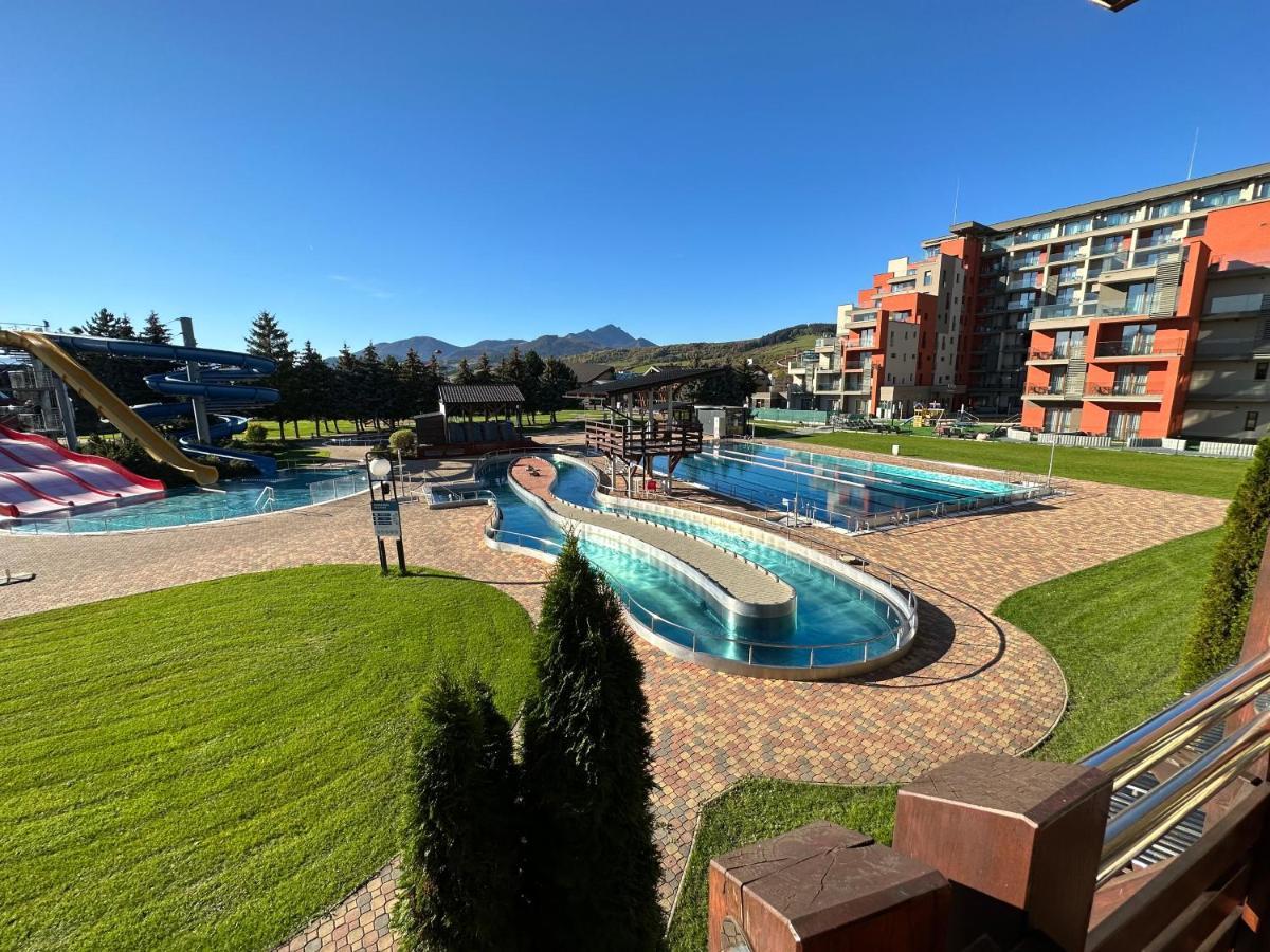 Apartman Besenova 289 Exterior foto