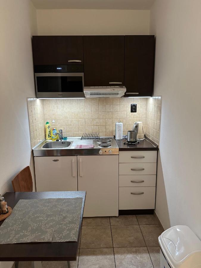 Apartman Besenova 289 Exterior foto