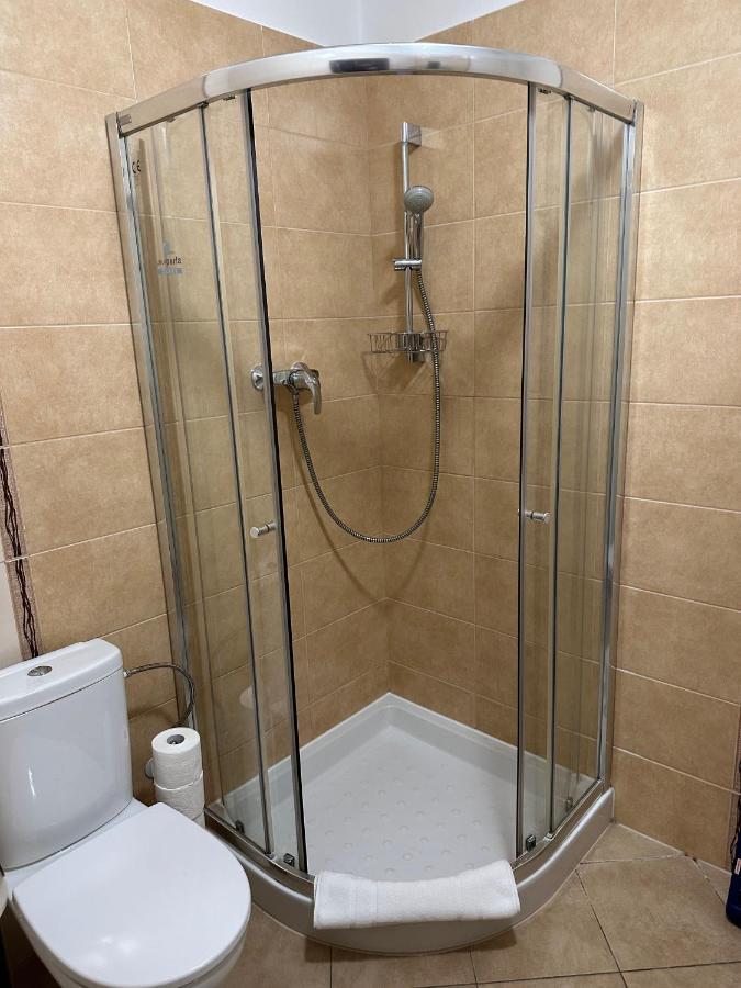 Apartman Besenova 289 Exterior foto